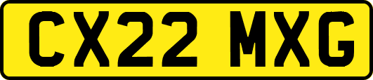 CX22MXG