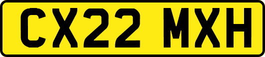 CX22MXH