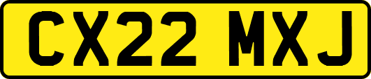 CX22MXJ