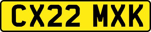 CX22MXK