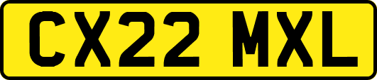 CX22MXL