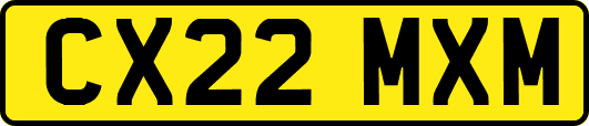 CX22MXM