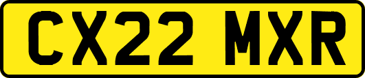 CX22MXR