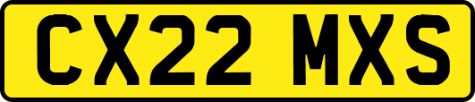 CX22MXS