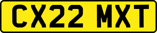 CX22MXT
