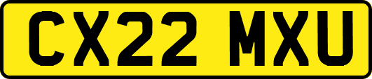 CX22MXU