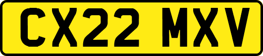 CX22MXV