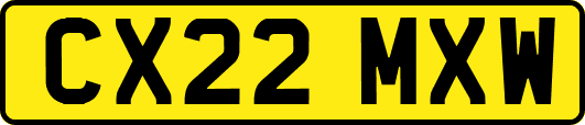 CX22MXW