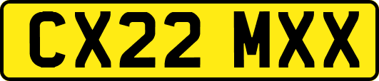 CX22MXX