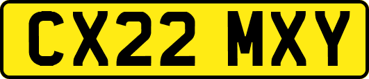 CX22MXY