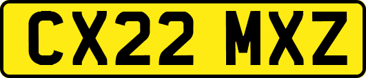 CX22MXZ