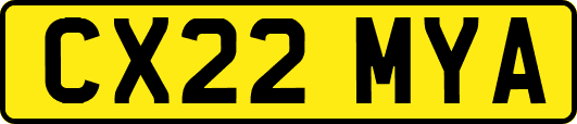 CX22MYA