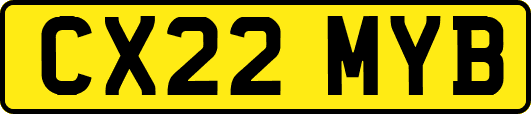 CX22MYB