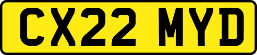 CX22MYD