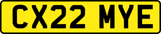 CX22MYE