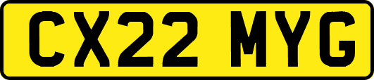 CX22MYG