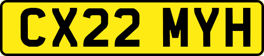CX22MYH