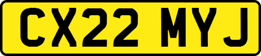 CX22MYJ