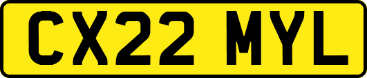 CX22MYL