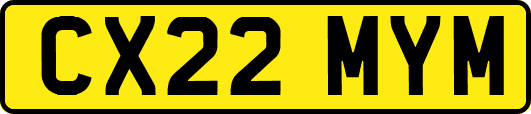 CX22MYM