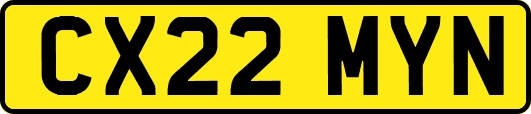 CX22MYN