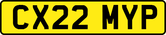 CX22MYP