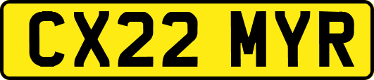 CX22MYR