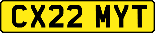 CX22MYT