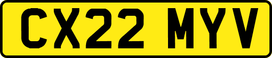 CX22MYV