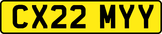 CX22MYY
