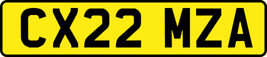 CX22MZA