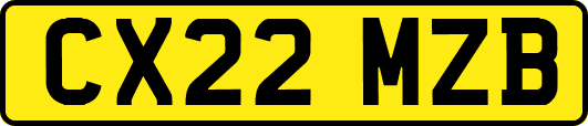 CX22MZB