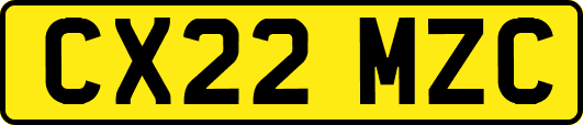 CX22MZC