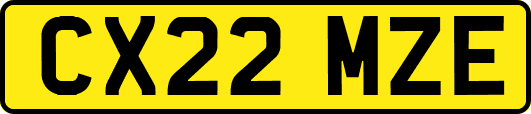 CX22MZE