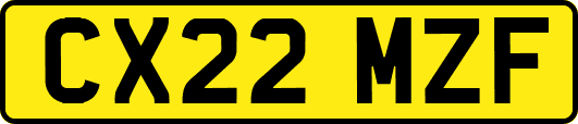 CX22MZF