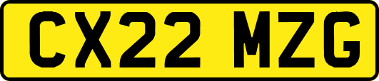 CX22MZG