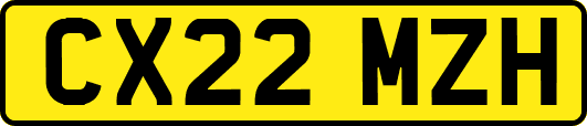 CX22MZH