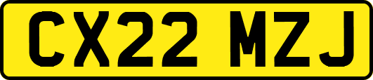 CX22MZJ