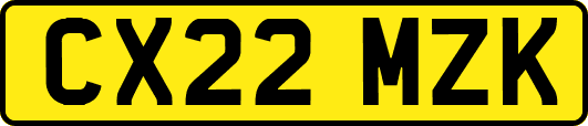 CX22MZK