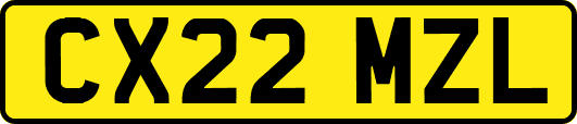 CX22MZL