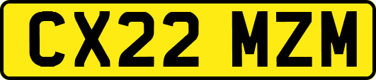 CX22MZM
