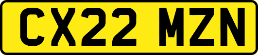 CX22MZN