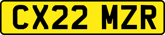 CX22MZR