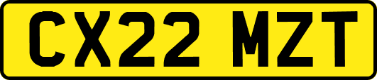 CX22MZT