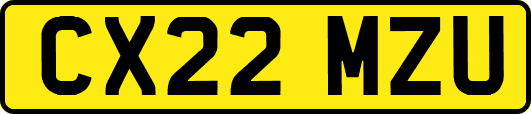 CX22MZU