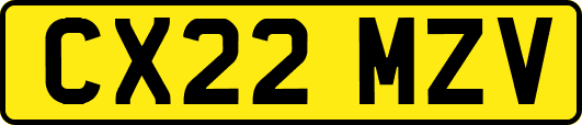 CX22MZV