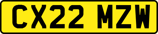 CX22MZW