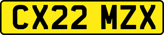 CX22MZX