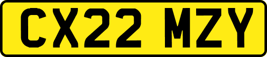 CX22MZY