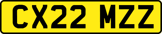 CX22MZZ